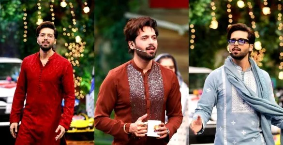 fahad mustafa